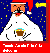 Escola Arrels Prim�ria. Solsona
