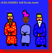 Alba Marb�