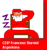 CEIP Francesc Burniol. Argentona