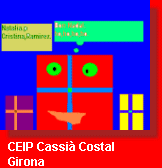 CEIP Cassi� Costal. Girona