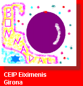 CEIP Eiximenis. Girona