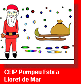 CEIP Pompeu Fabra. Lloret de Mar