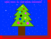 Sara, Neus