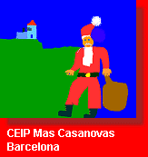 CEIP Mas Casanovas. Barcelona