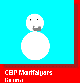 CEIP Montfalgars. Girona