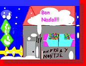 Andrea, Montse
