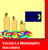 Escola La Muntanyeta. Barcelona