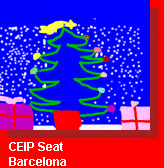 CEIP Seat. Barcelona