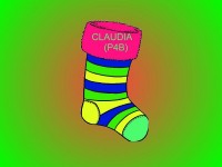 Claudia C.