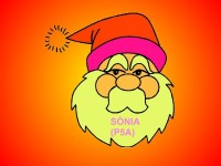 Sonia I.