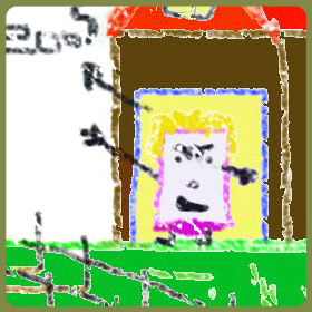 Jonathan (3r A)