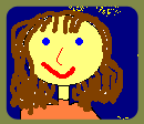 L&iacute;dia, David (6&egrave; A)