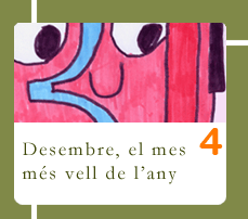 Desembre, el mes m�s vell de l'any