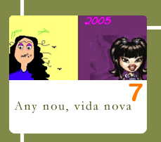 Any nou, vida nova