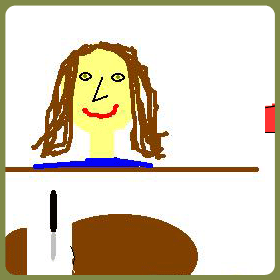 Mireia G. (5&egrave;)