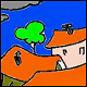 Queralt P. i Marc A. (5è)