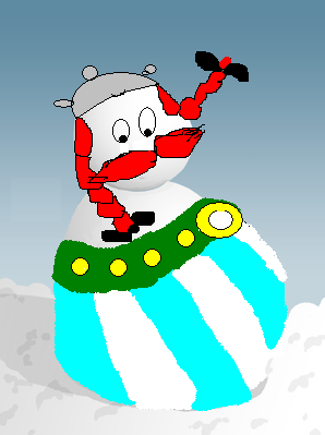 Ob&egrave;lix