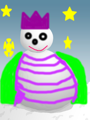 Princesa