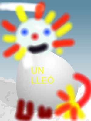 Lle&oacute;
