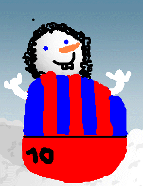 Ronaldinho