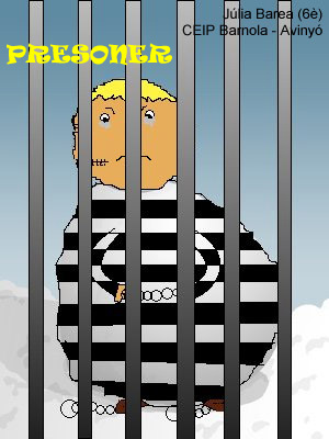 Presoner