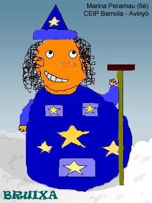 Bruixa