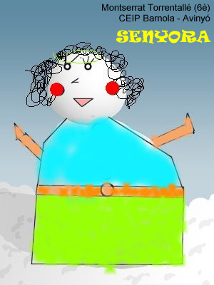 Senyora