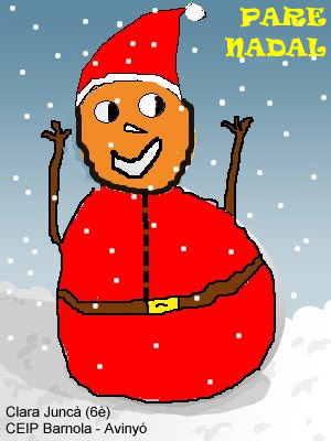 Pare Nadal