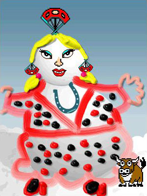Flamenca