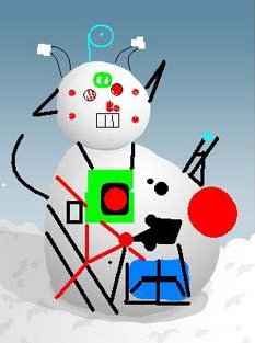 Robot