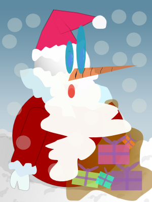 Pare Noel