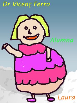 Alumna