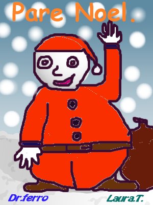 Pare Noel