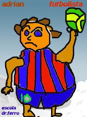 Futbolista
