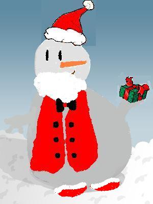 Pare Noel