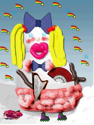Miss Univers Junior
