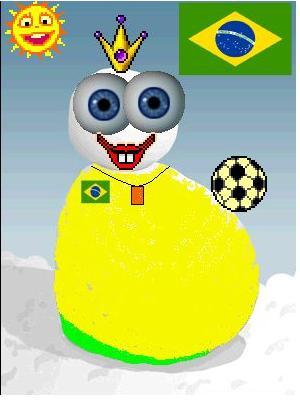 El ninot esportista