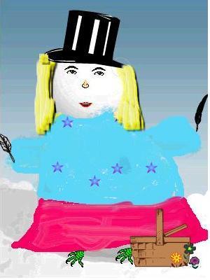 Do&ntilde;a Pepi