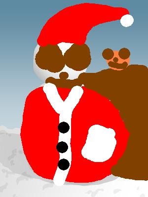 Pare Noel