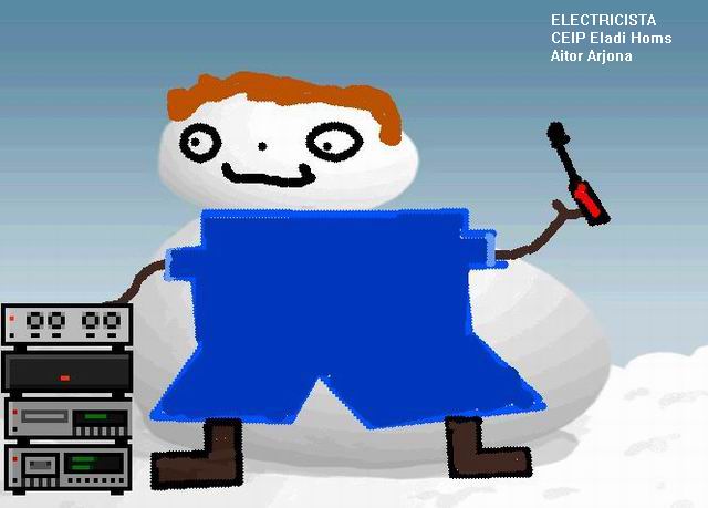 Electricista