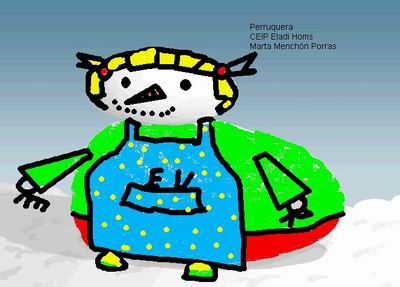 Perruquera