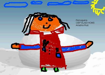 Perruquera