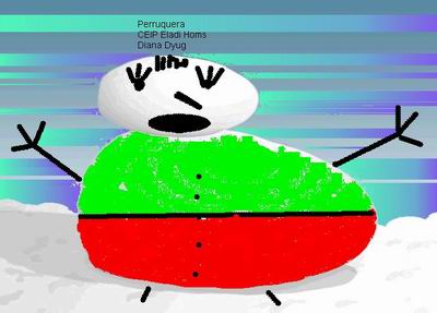 Perruquera