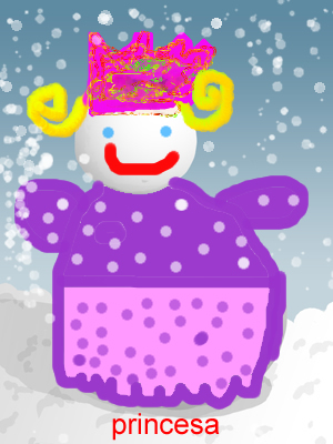Princesa