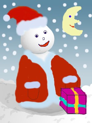 Pare Noel