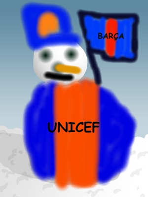 Bar&ccedil;a