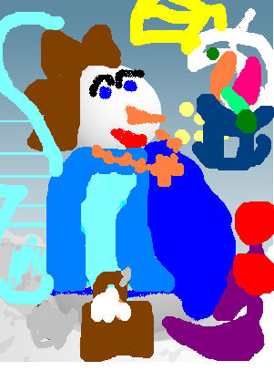 Ninot