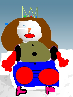 Ninot