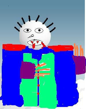 Ninot