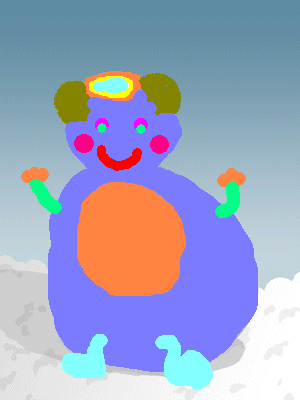&Oacute;s panda